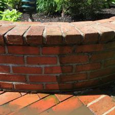 House Washing Project on Pheasant Run in Great Neck, NY 3
